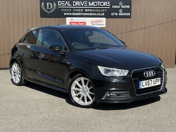 Used Audi A1 2017 for sale - 78463614: Photo