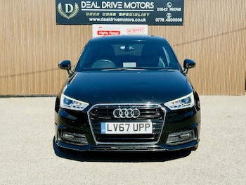 Used Audi A1 2017 for sale - 78463614: Photo
