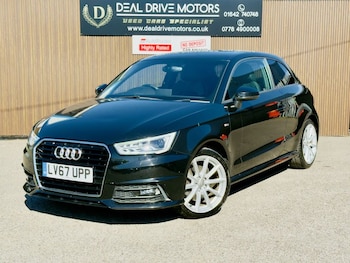 Used Audi A1 2017 for sale - 78463614: Photo