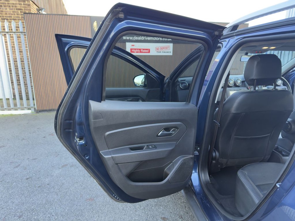 Used Dacia Duster 2019 for sale - 76665577: Photo 10