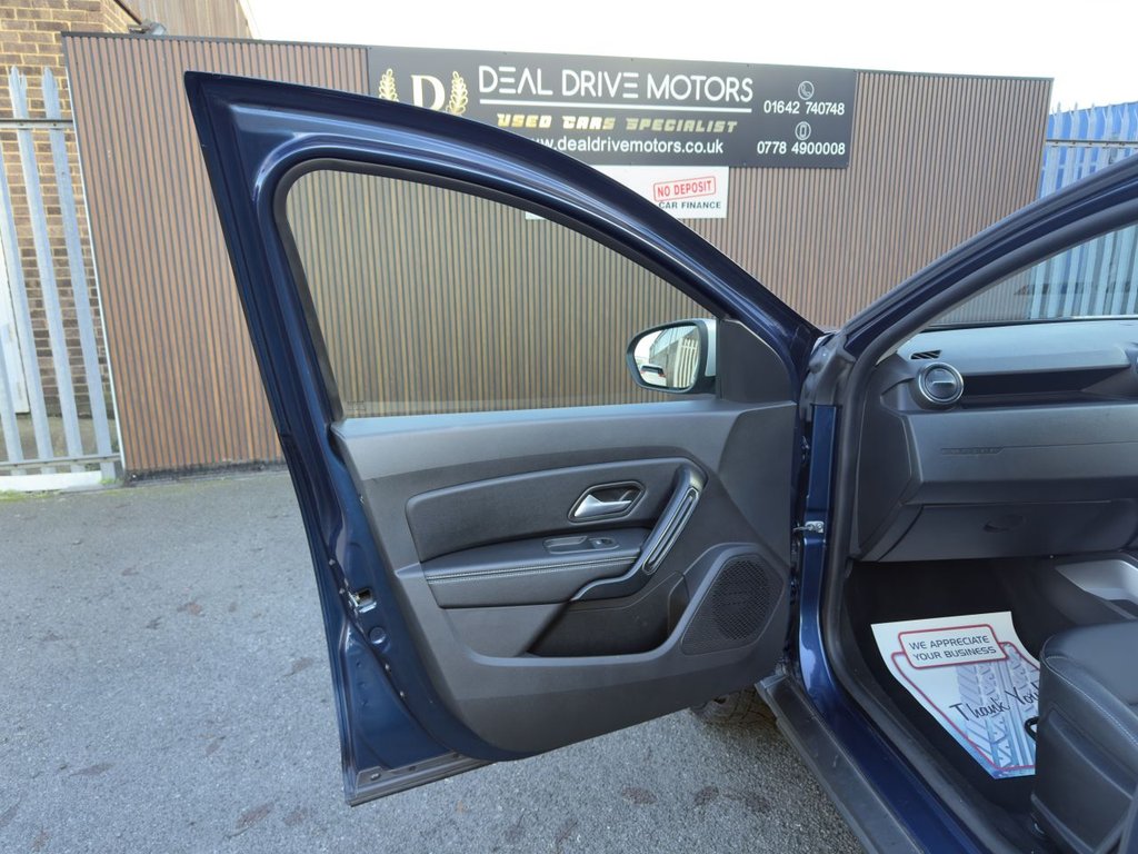 Used Dacia Duster 2019 for sale - 76665577: Photo 11