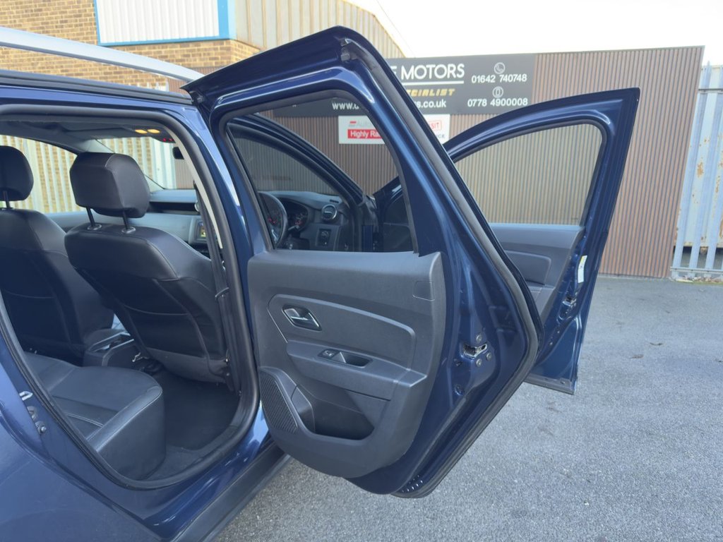 Used Dacia Duster 2019 for sale - 76665577: Photo 12