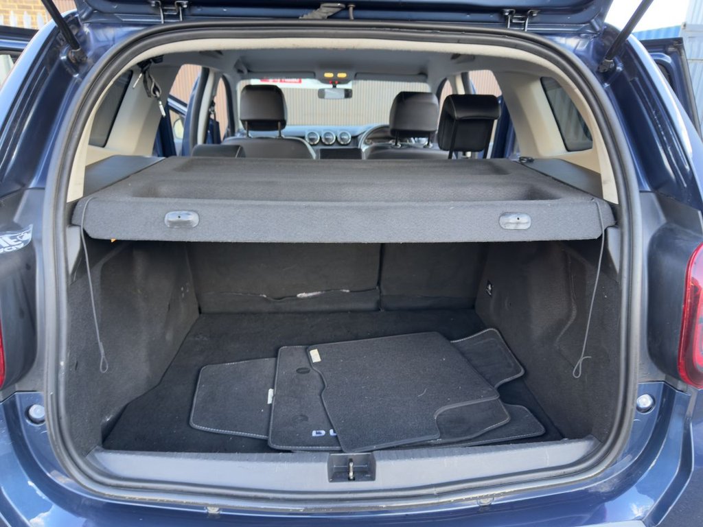 Used Dacia Duster 2019 for sale - 76665577: Photo 14