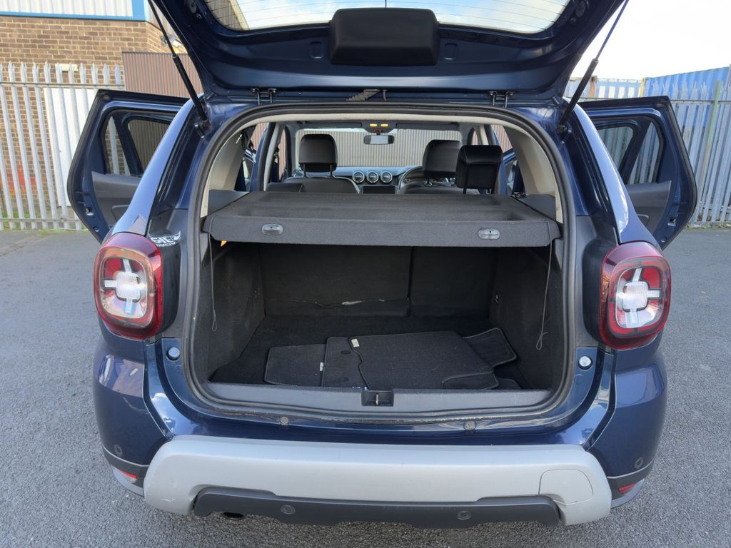 Used Dacia Duster 2019 for sale - 76665577: Photo 15