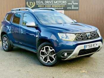 2019 (68) - 1.6 SCe Prestige 5dr