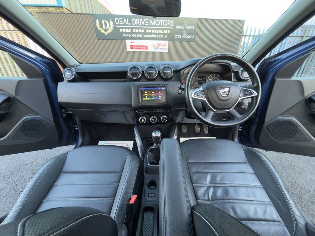 Used Dacia Duster 2019 for sale - 76665577: Photo 22