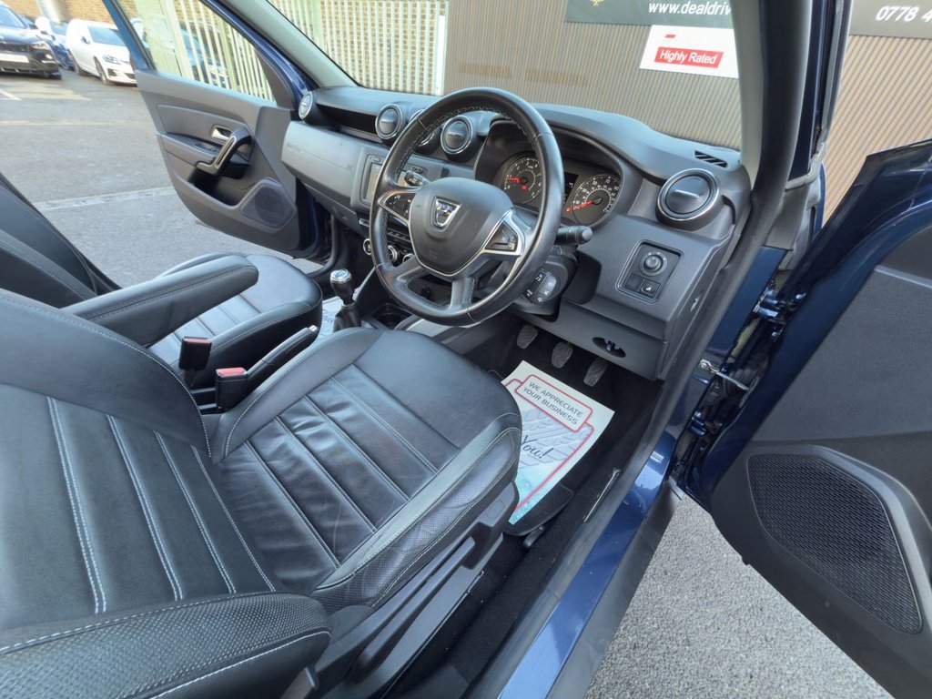 Used Dacia Duster 2019 for sale - 76665577: Photo 23