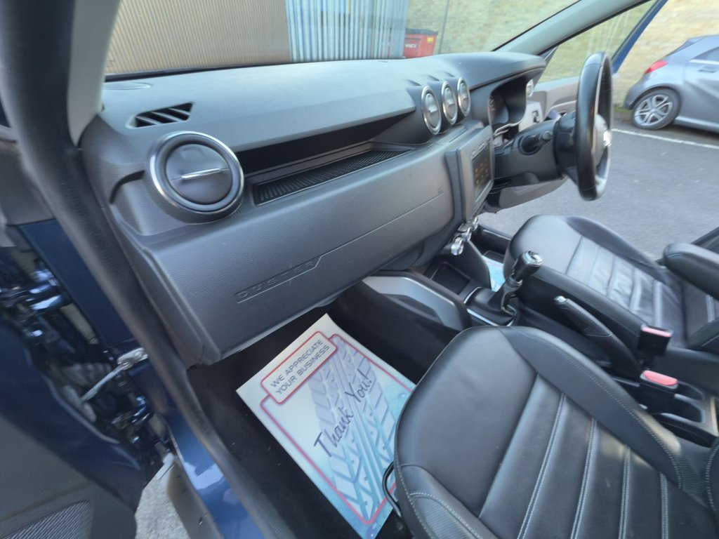 Used Dacia Duster 2019 for sale - 76665577: Photo 24