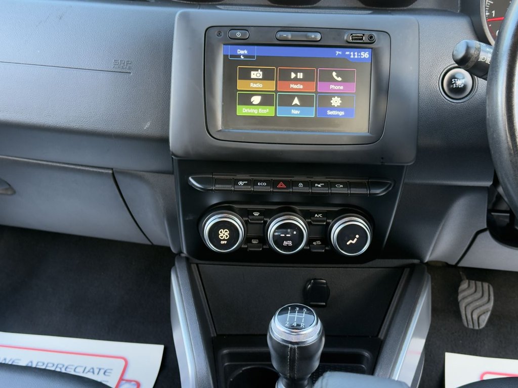 Used Dacia Duster 2019 for sale - 76665577: Photo 26