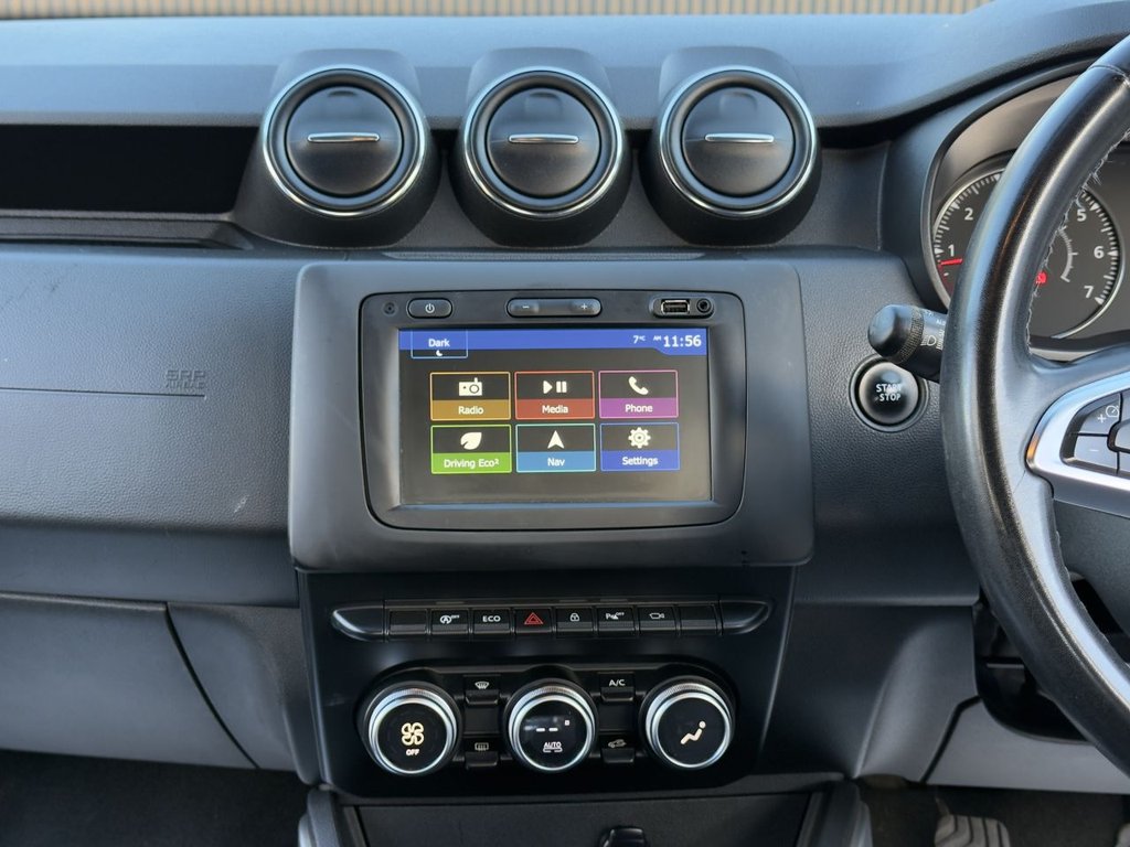 Used Dacia Duster 2019 for sale - 76665577: Photo 27