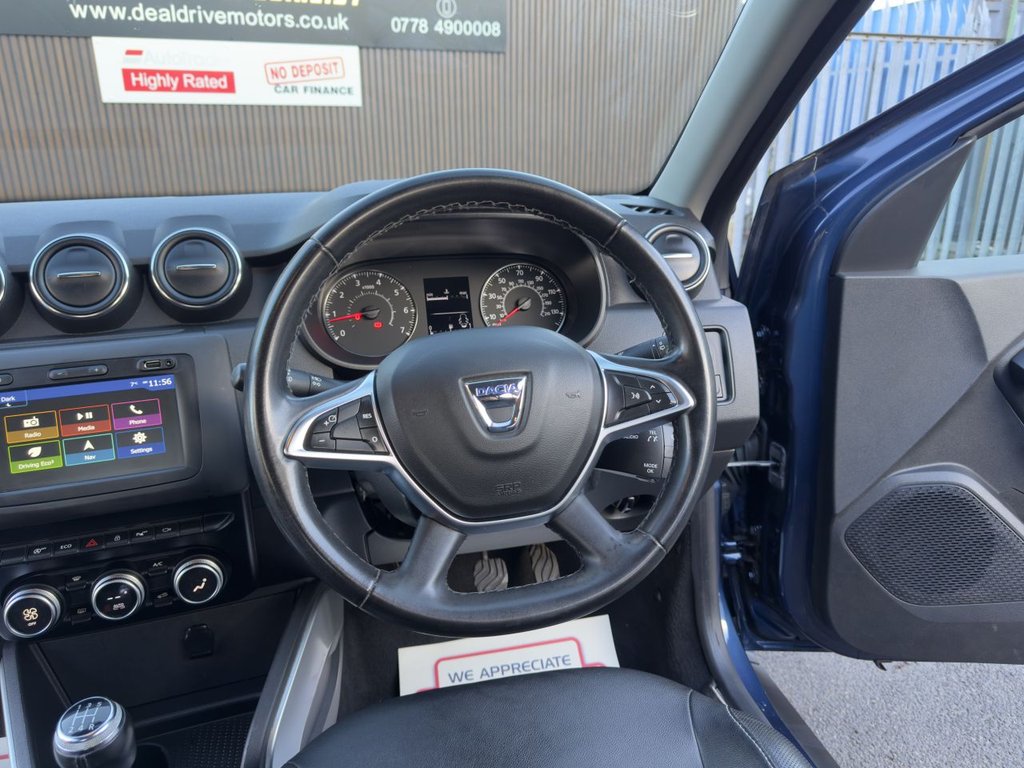 Used Dacia Duster 2019 for sale - 76665577: Photo 29