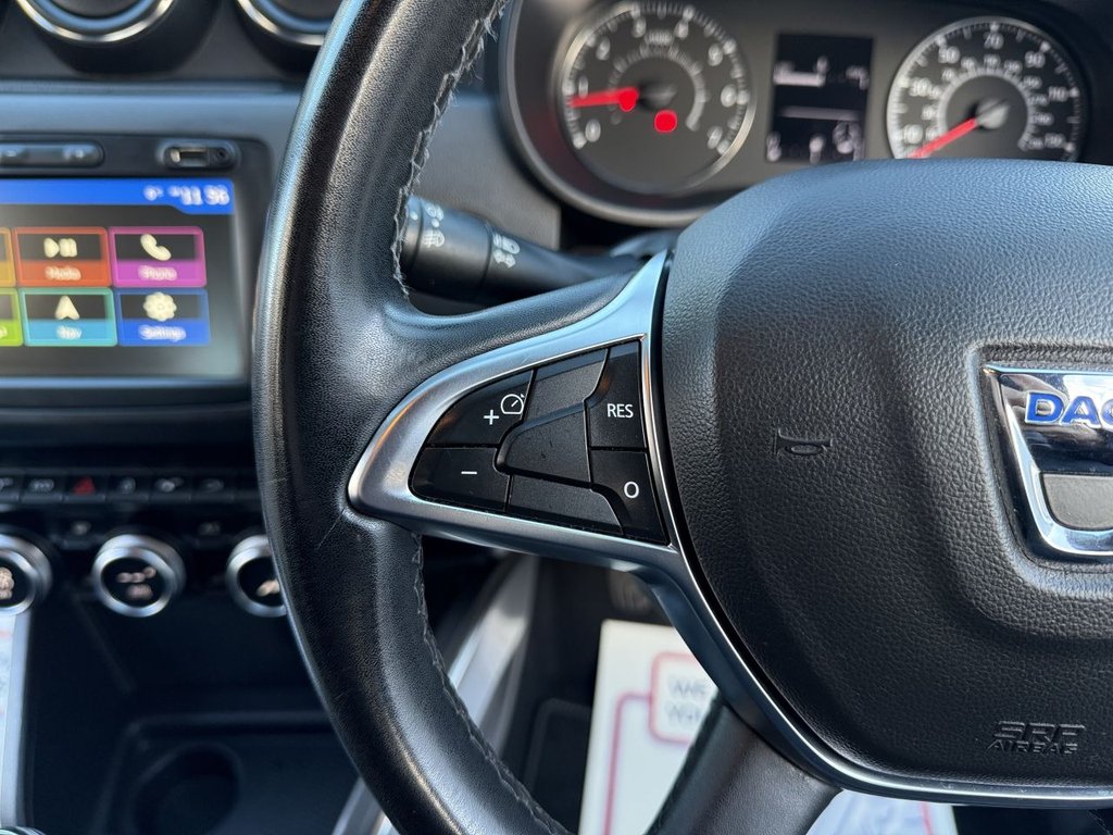 Used Dacia Duster 2019 for sale - 76665577: Photo 31