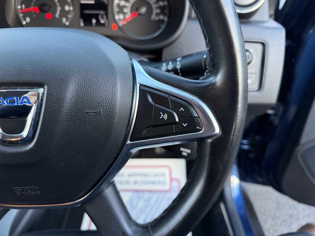 Used Dacia Duster 2019 for sale - 76665577: Photo 32