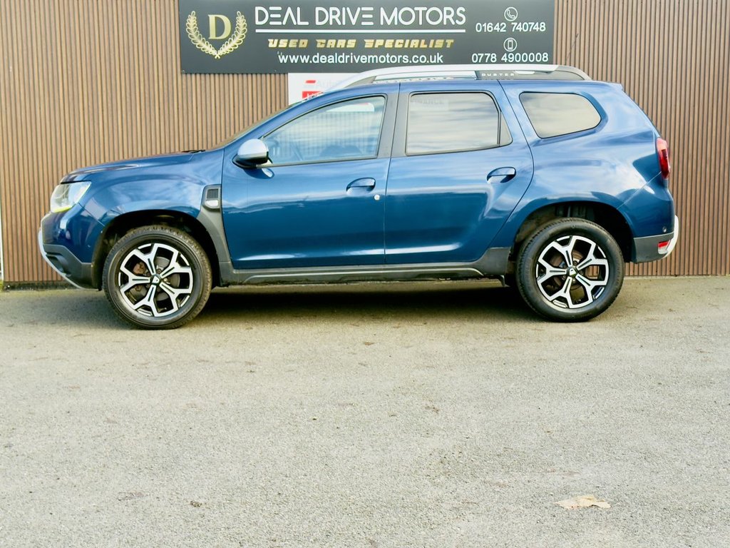 Used Dacia Duster 2019 for sale - 76665577: Photo 4