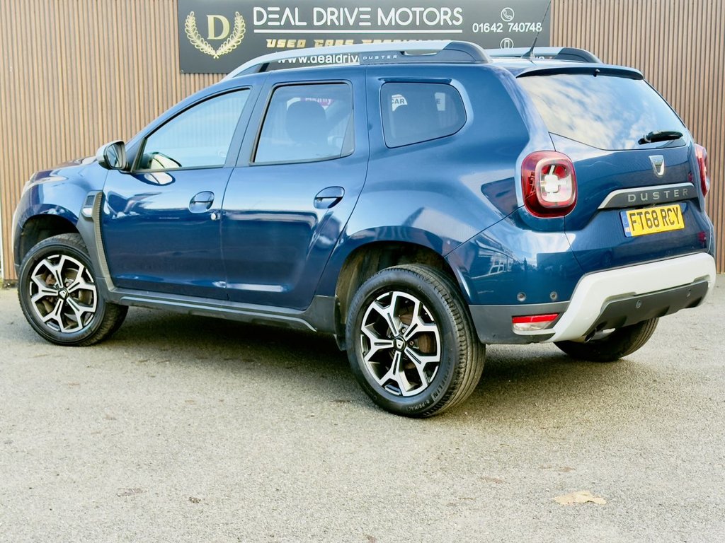 Used Dacia Duster 2019 for sale - 76665577: Photo 5