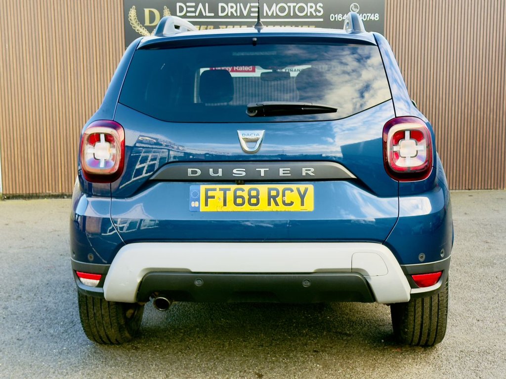 Used Dacia Duster 2019 for sale - 76665577: Photo 6