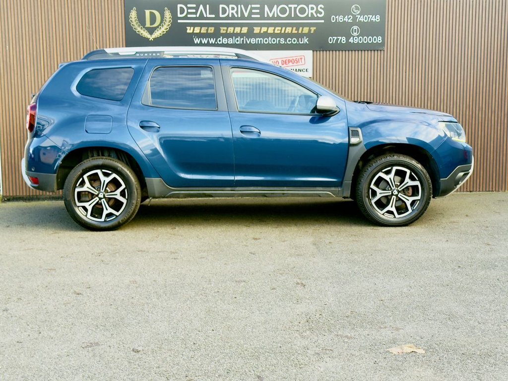 Used Dacia Duster 2019 for sale - 76665577: Photo 8