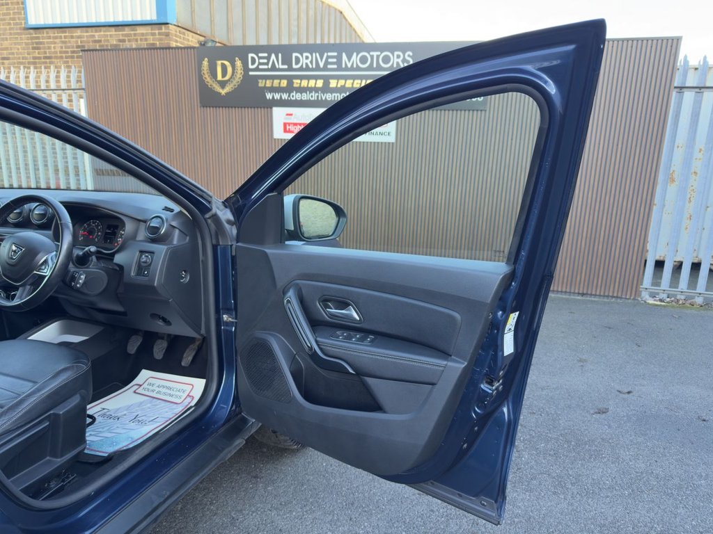 Used Dacia Duster 2019 for sale - 76665577: Photo 9