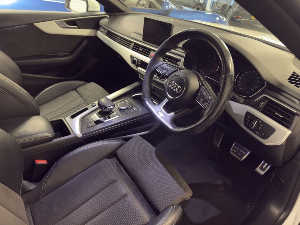 Used Audi A5 2017 for sale - 77734315: Photo 5