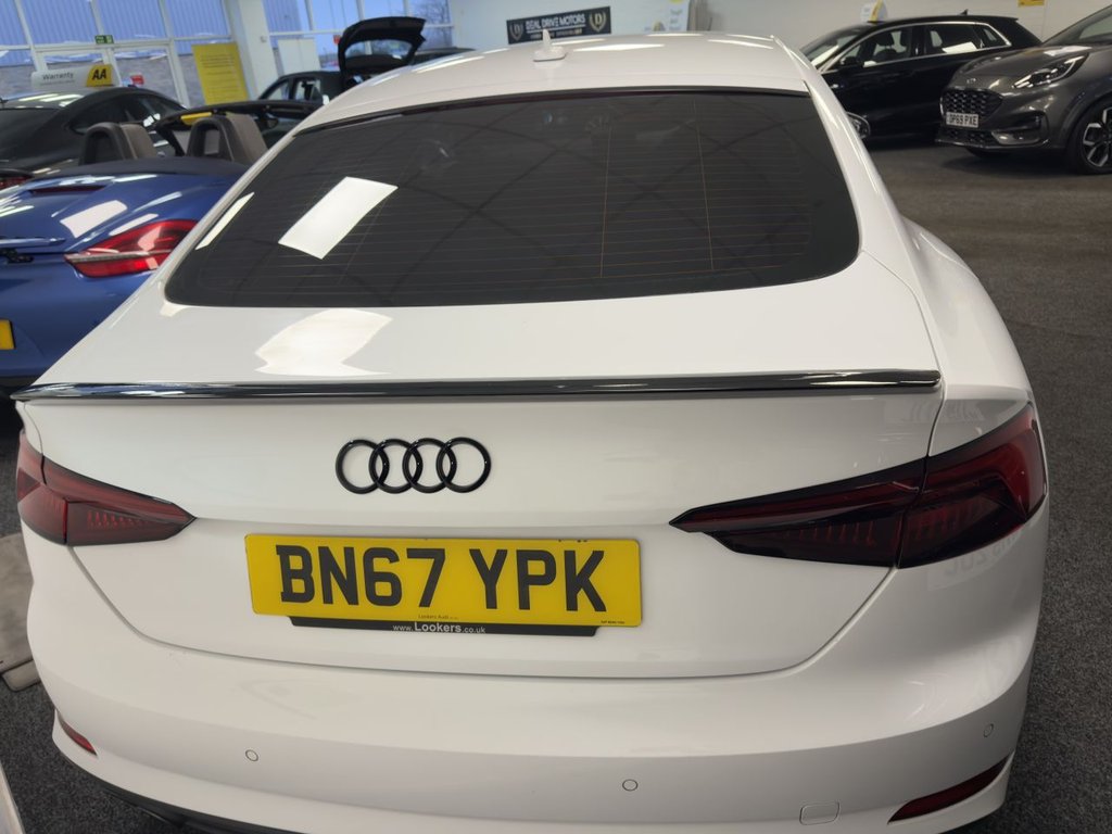 Used Audi A5 2017 for sale - 77734315: Photo 7