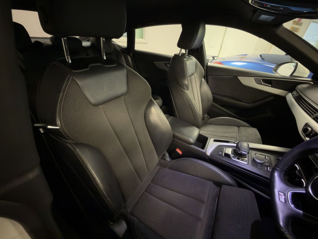 Used Audi A5 2017 for sale - 77734315: Photo 9