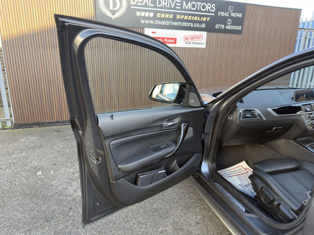 Used BMW 1 Series 2019 for sale - 76660649: Photo 11