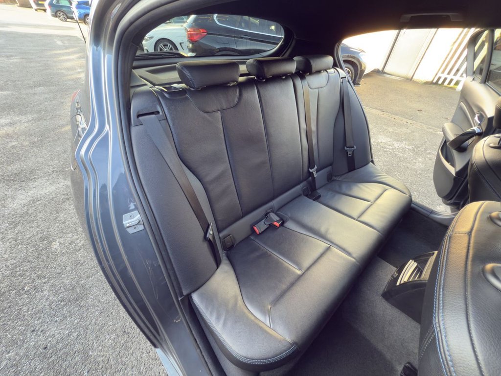 Used BMW 1 Series 2019 for sale - 76660649: Photo 12