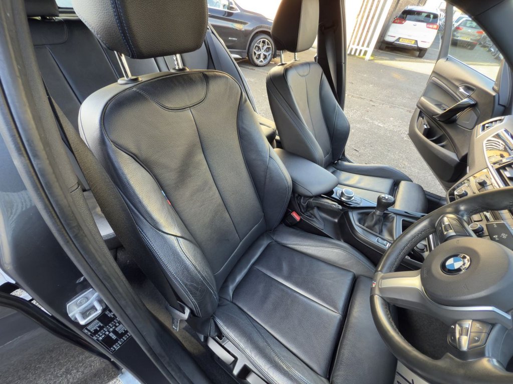 Used BMW 1 Series 2019 for sale - 76660649: Photo 13