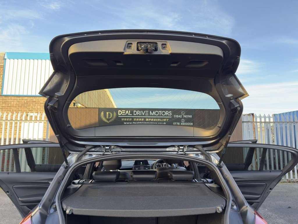 Used BMW 1 Series 2019 for sale - 76660649: Photo 14