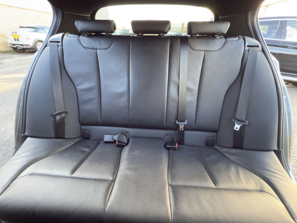 Used BMW 1 Series 2019 for sale - 76660649: Photo 15