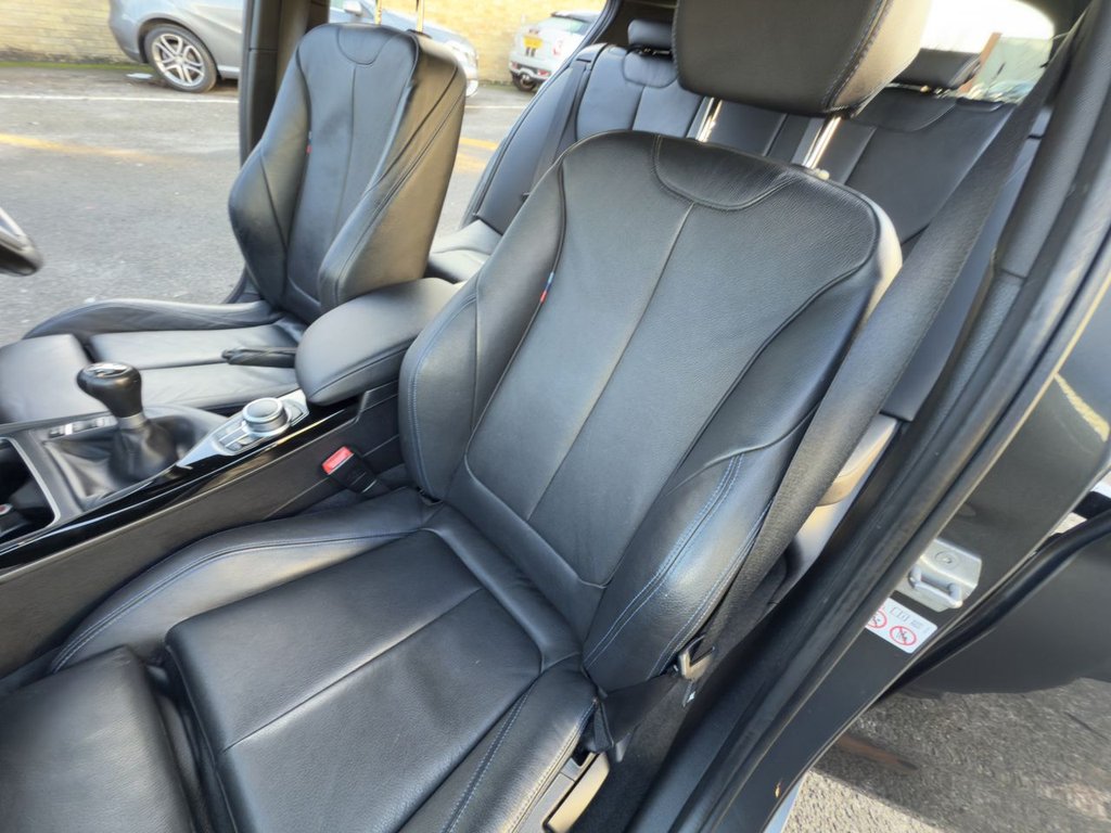 Used BMW 1 Series 2019 for sale - 76660649: Photo 16