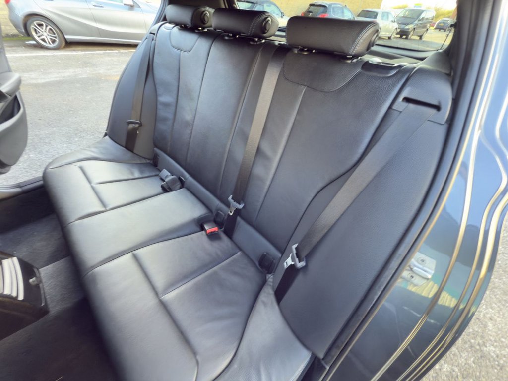 Used BMW 1 Series 2019 for sale - 76660649: Photo 17