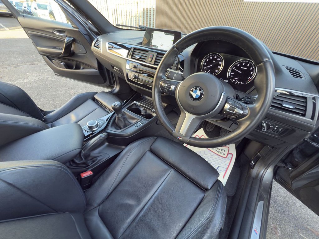 Used BMW 1 Series 2019 for sale - 76660649: Photo 18