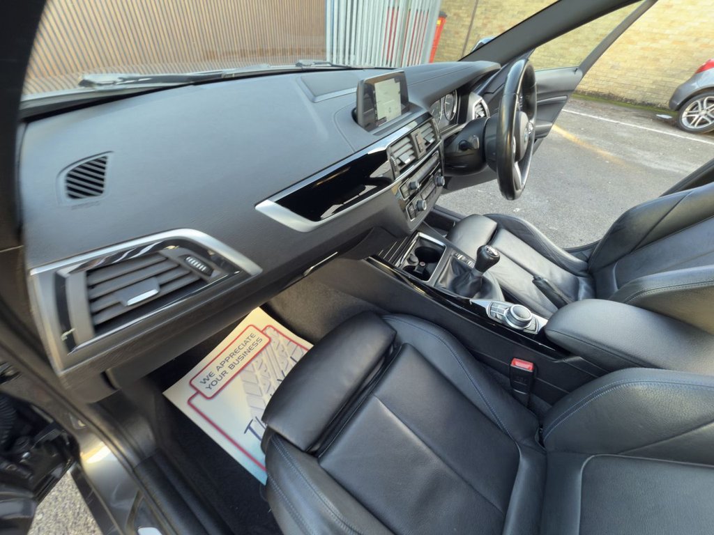 Used BMW 1 Series 2019 for sale - 76660649: Photo 19