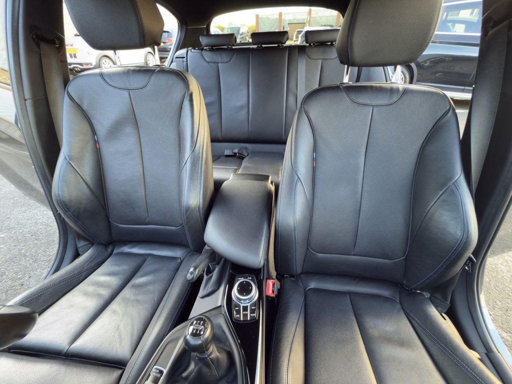 Used BMW 1 Series 2019 for sale - 76660649: Photo 20