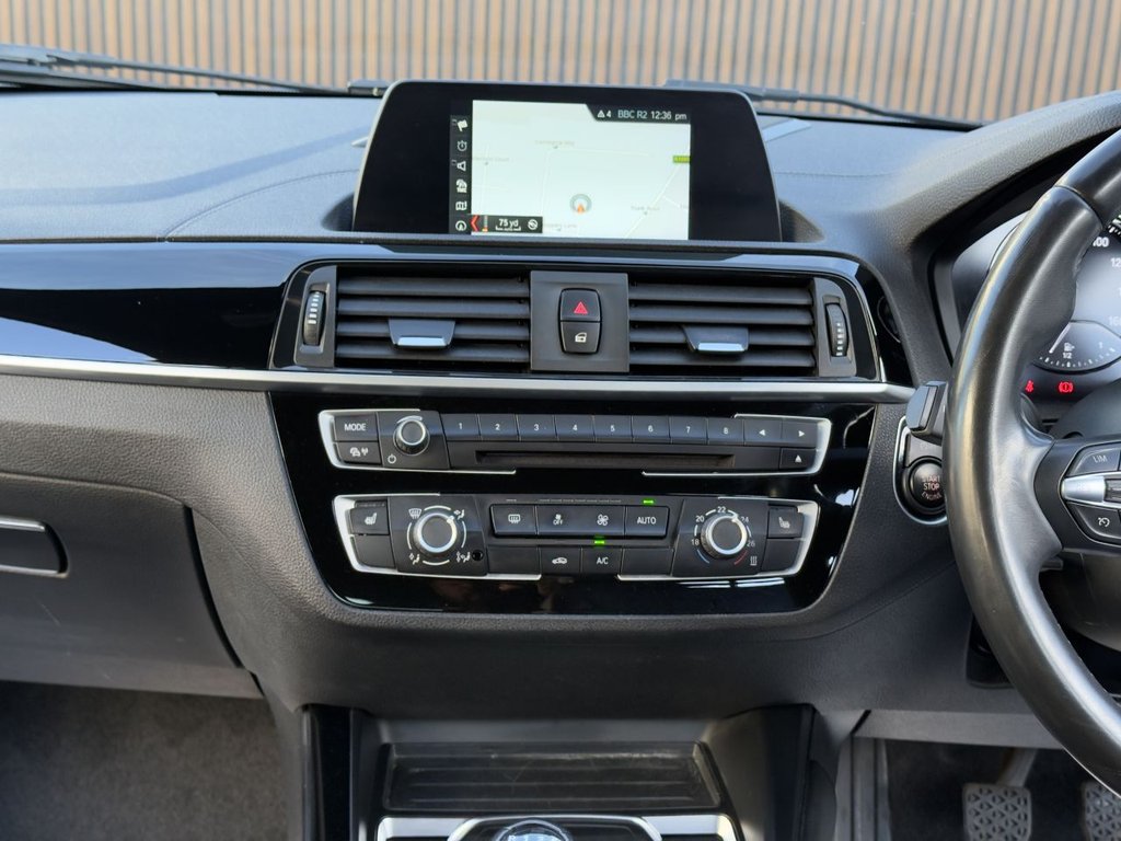 Used BMW 1 Series 2019 for sale - 76660649: Photo 22