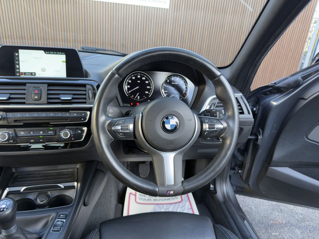 Used BMW 1 Series 2019 for sale - 76660649: Photo 25