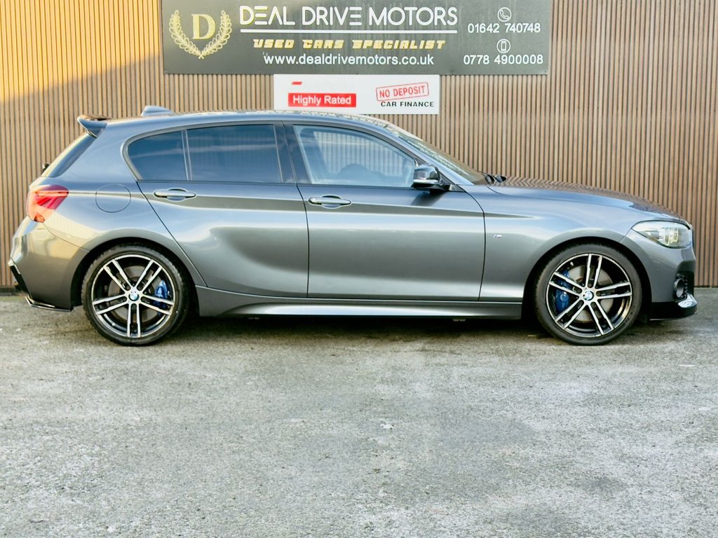 Used BMW 1 Series 2019 for sale - 76660649: Photo 6