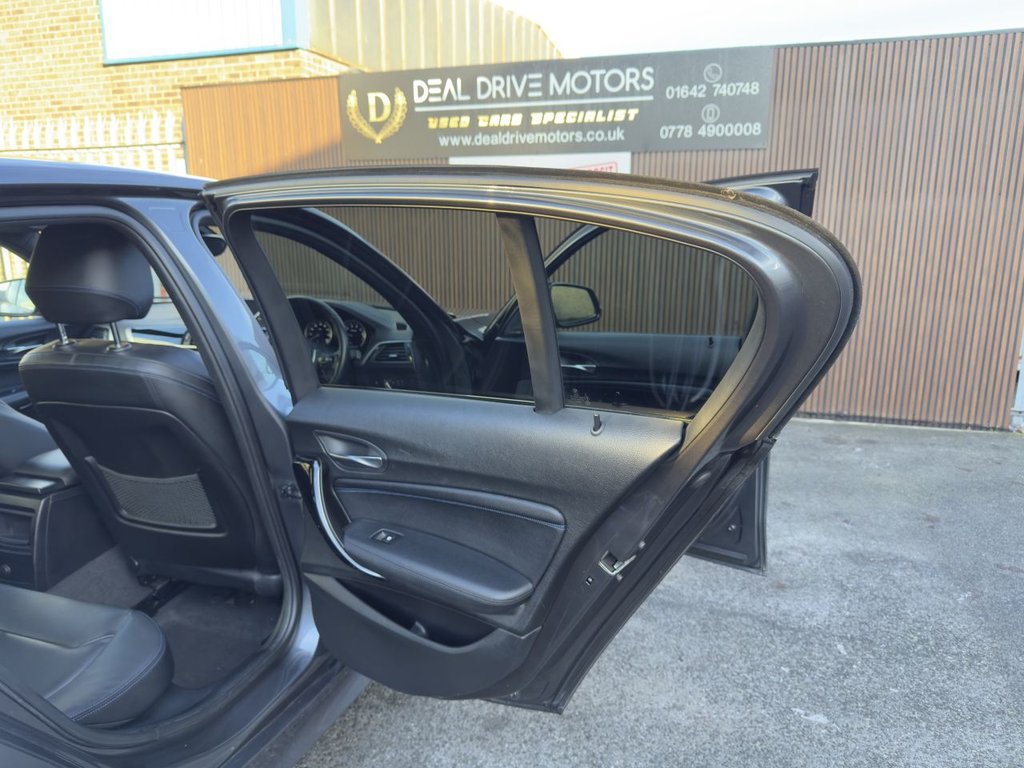 Used BMW 1 Series 2019 for sale - 76660649: Photo 7