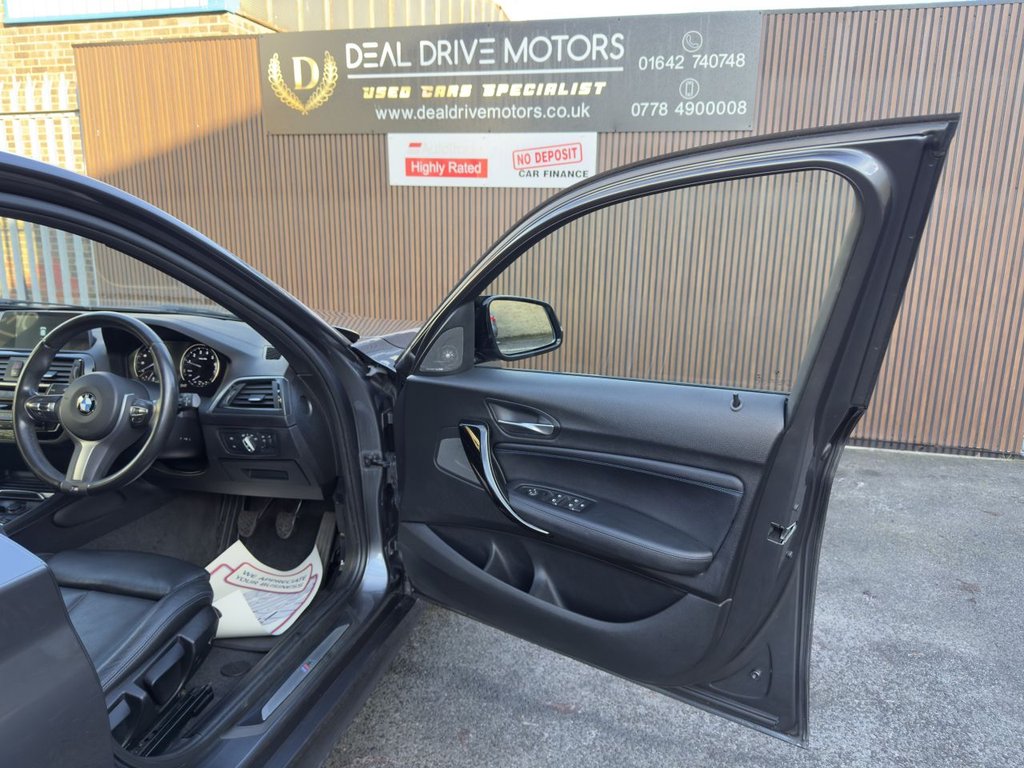 Used BMW 1 Series 2019 for sale - 76660649: Photo 8