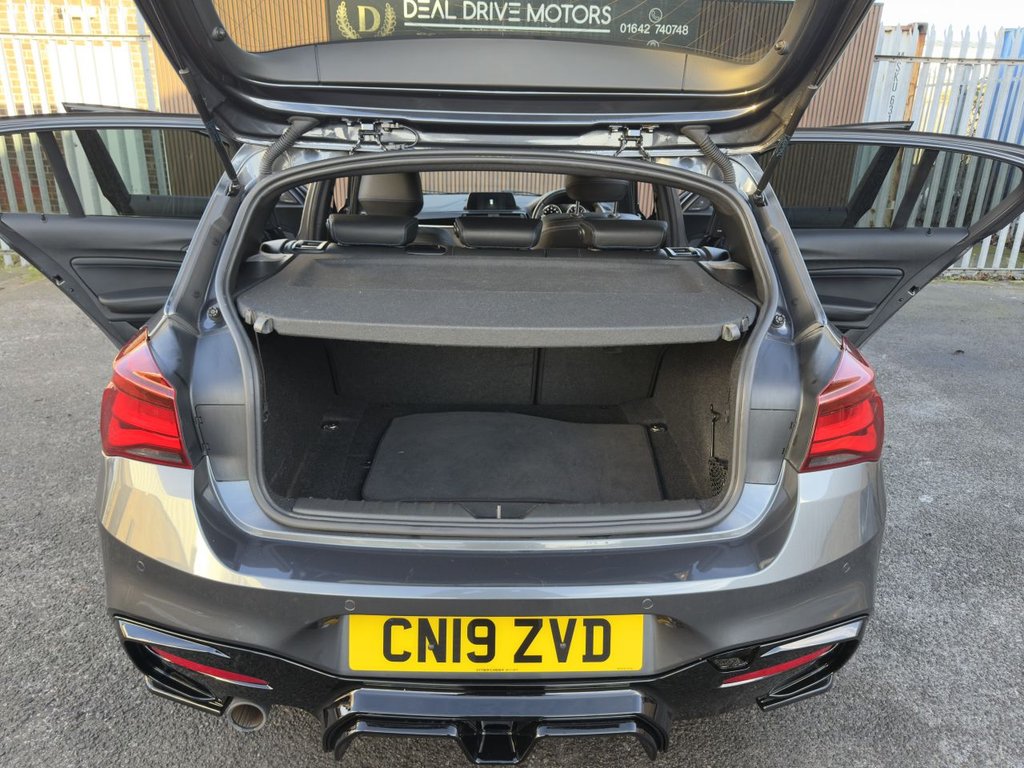 Used BMW 1 Series 2019 for sale - 76660649: Photo 9