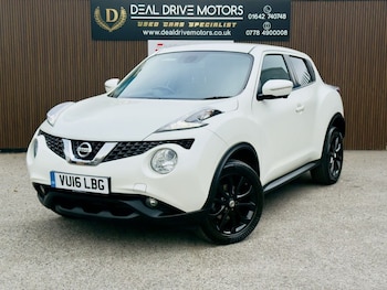 Used Nissan Juke 2016 for sale - 78406275: Photo
