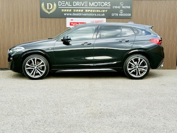 Used BMW X2 2018 for sale - 78610179: Photo
