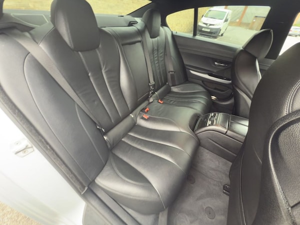 Used BMW 6 Series Gran Coupe 2015 for sale - 76092607: Photo 10