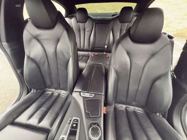 Used BMW 6 Series Gran Coupe 2015 for sale - 76092607: Photo 12