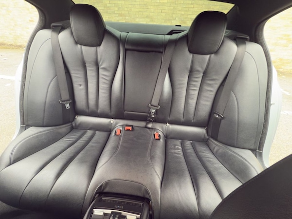 Used BMW 6 Series Gran Coupe 2015 for sale - 76092607: Photo 13