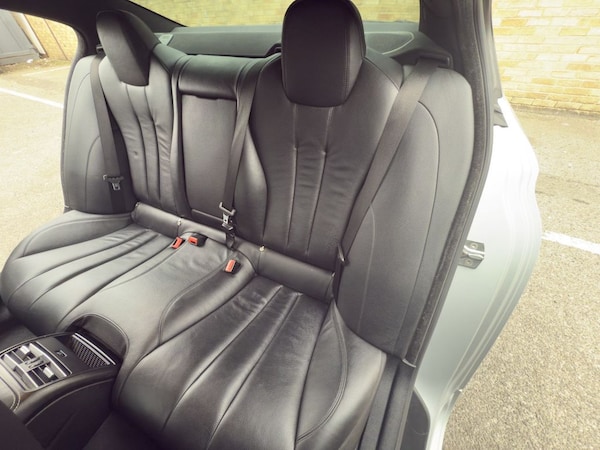 Used BMW 6 Series Gran Coupe 2015 for sale - 76092607: Photo 14