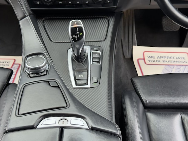 Used BMW 6 Series Gran Coupe 2015 for sale - 76092607: Photo 18