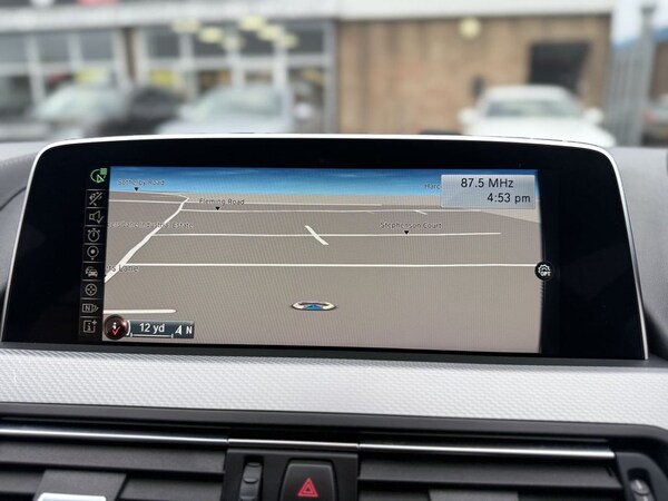 Used BMW 6 Series Gran Coupe 2015 for sale - 76092607: Photo 33