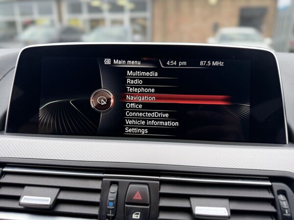 Used BMW 6 Series Gran Coupe 2015 for sale - 76092607: Photo 40